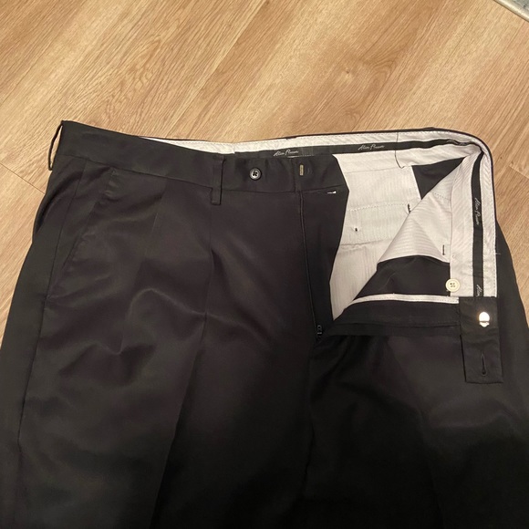 Alan Flusser golf pants - Picture 3 of 5